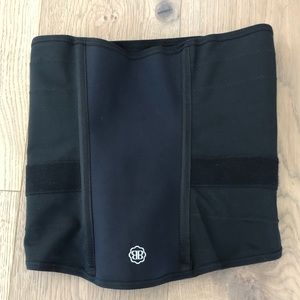 Belly bandit luxe wrap